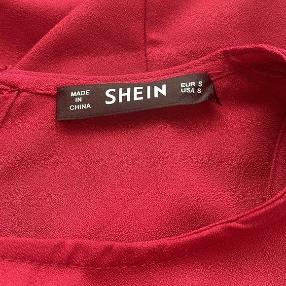 Shein Sleeveless Dress l SIZE S - Picture 4 of 6